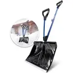 Snow Joe Shovelution 18" Strain Reducing Snow Shovel