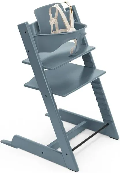 Tripp Trapp High Chair² Cushion And Tray