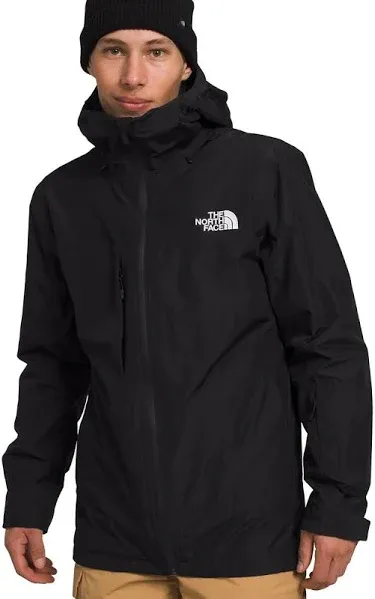 The North Face Men's ThermoBall Eco Snow Triclimate Jacket