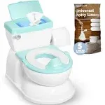 Jool Baby Real Feel 2-in-1 Potty Baby Product