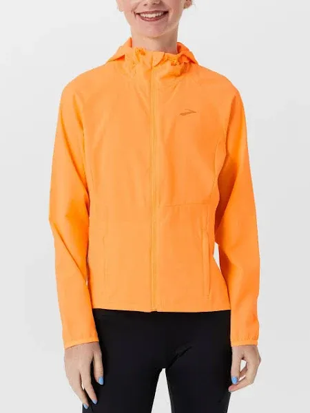 Brooks Women's Canopy Jacket