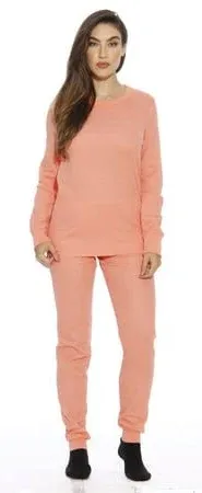 Just Love Women's Thermal Underwear Set