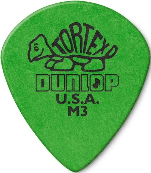 Dunlop Tortex Jazz