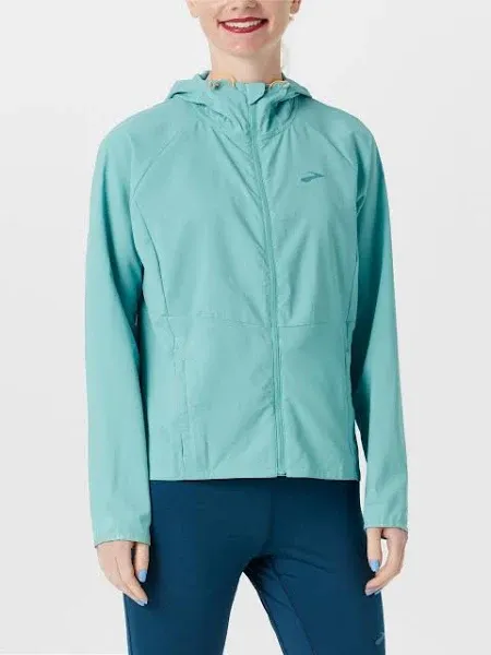 Brooks Women's Canopy Jacket