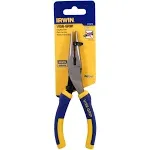 Irwin - 2078216 - Vise-Grip 6 in. Long Nose Pliers