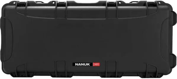 NANUK 985 Protective Long Case