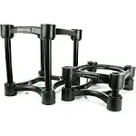 IsoAcoustics ISO-200 Isolation Speaker Stands (Pair)