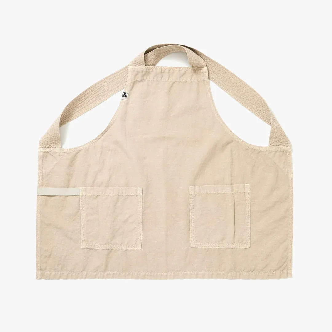 Hedley & Bennett Smock Apron