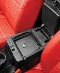 Bestop - 42643-01 - Center Console Lock Box