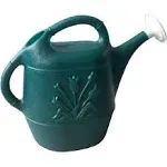 Union Products 63065 2 Gal Hunter Green Watering Can