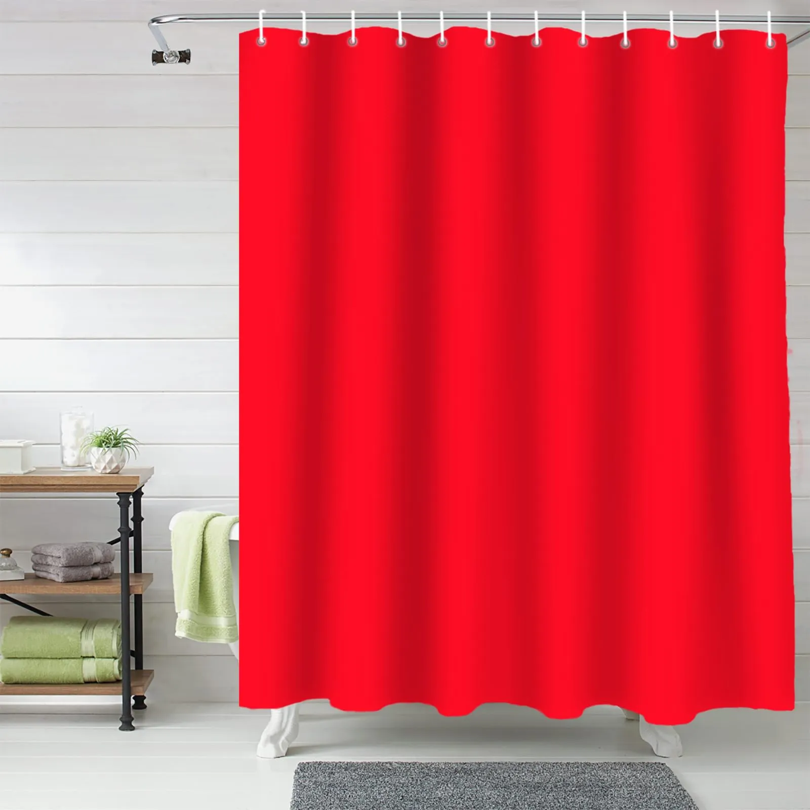 Awesome Home Ny Liner Eco Friendly Water Repellent Shower Curtain Liner