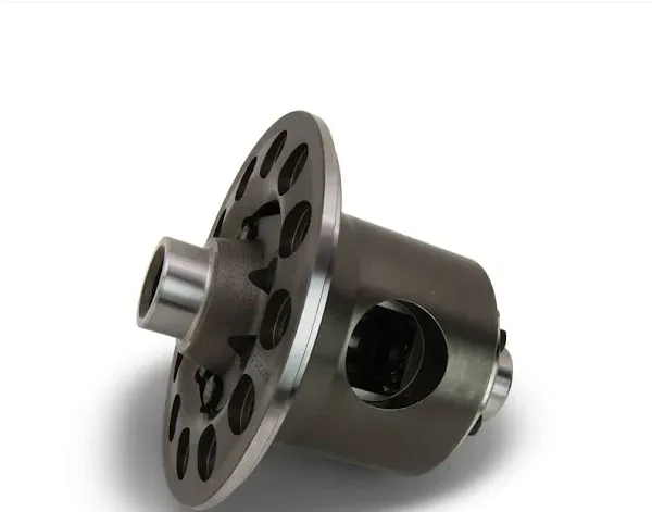 Eaton Detroit Truetrac Differential 31 Spline 1.32in Axle Shaft Diameter 2.76-4.56 Ratio - 913A368