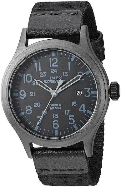 Timex Men's Expedition Scout Watch