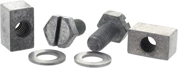 Sea-Doo/Ski-Doo/Can-Am Battery Bolt Fastener Kit