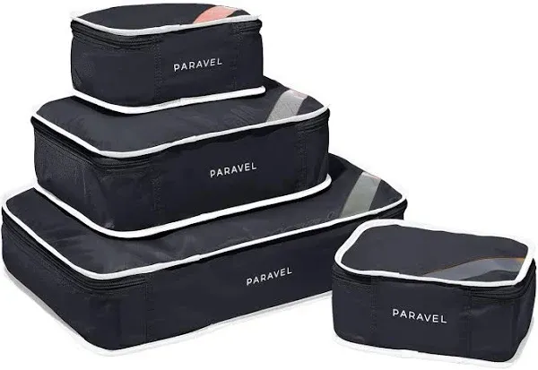 Paravel Packing Cube Quad