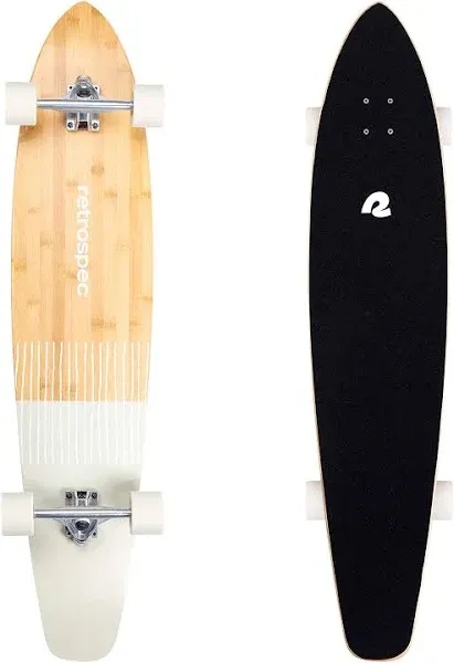 Retrospec Zed 44" Longboard