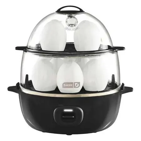 Dash 17-piece All-in-One Egg Cooker