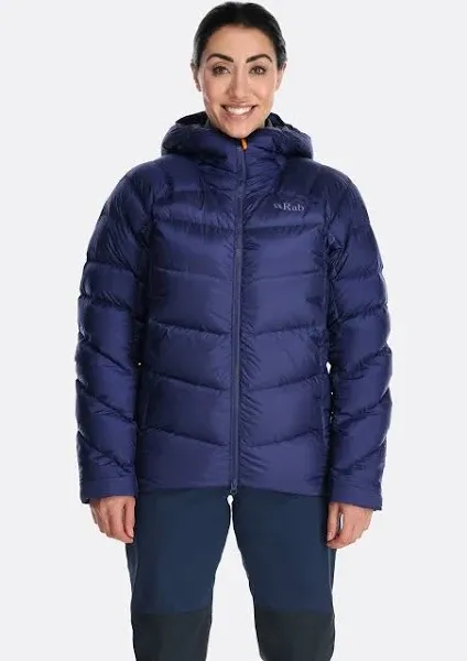 Rab Women's Neutrino Pro Down Jacket