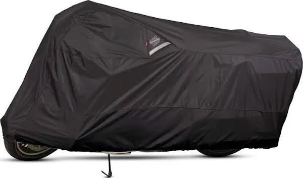 Dowco Guardian Weatherall Plus Motorcycle Cover