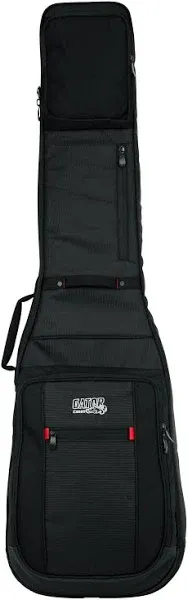 Gator Pro-Go Series Electric Guitar Gig Bag G-PG Electric