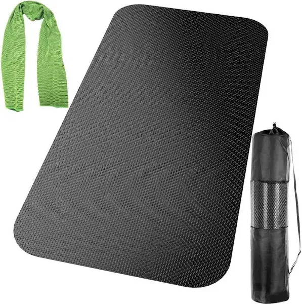 TONINT Exercise Equipment Mat