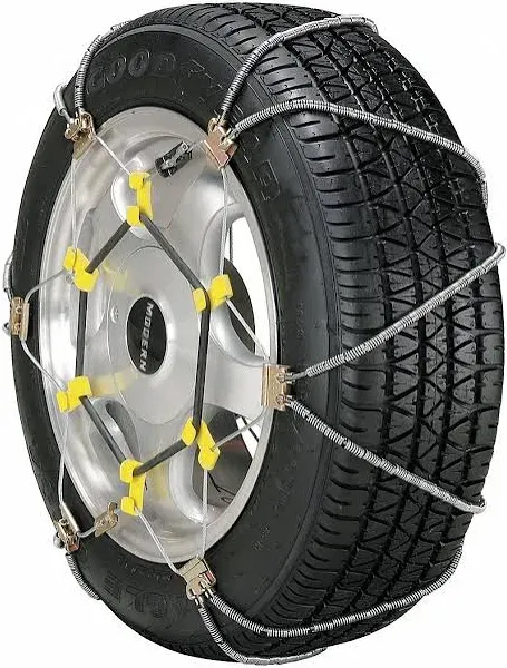 Peerless SZ343 Tire Chains