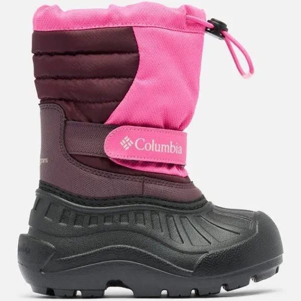 Columbia Powderbug Snowlite Hiking Boots