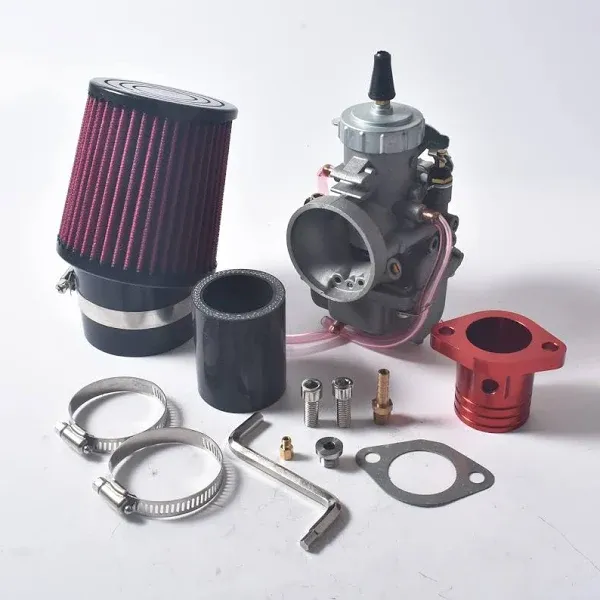 SJVLXHI VM34 Carburetor Kit