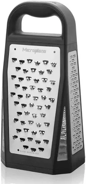 Microplane Elite Box Grater