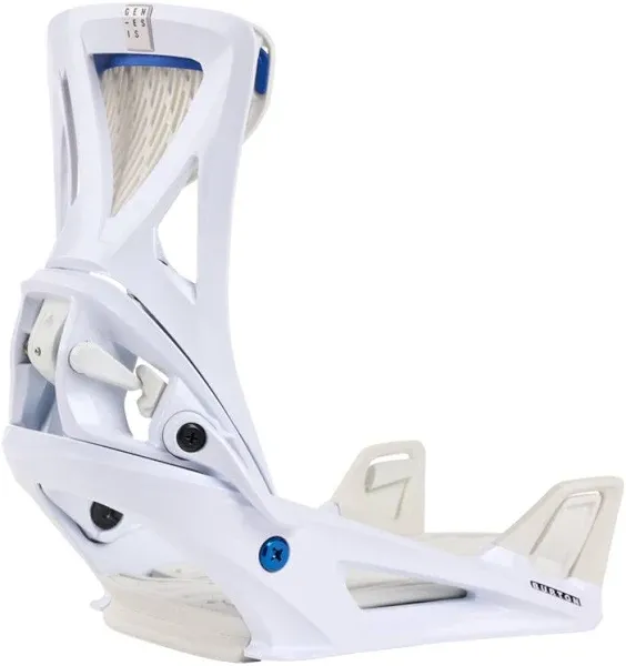 Burton Genesis Step On Snowboard Bindings