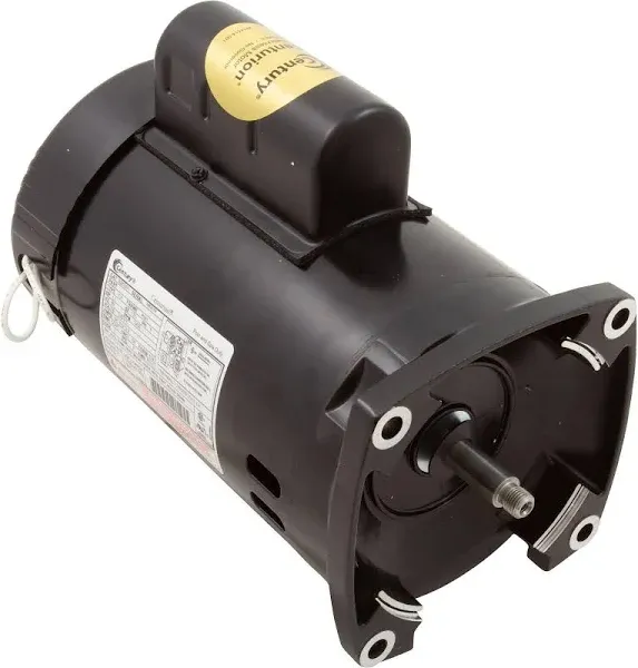 Jandy FHPM FloPro Pump Motor B2853V1