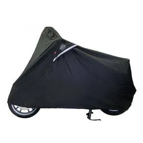 Dowco Weatherall Plus Motorcycle Cover