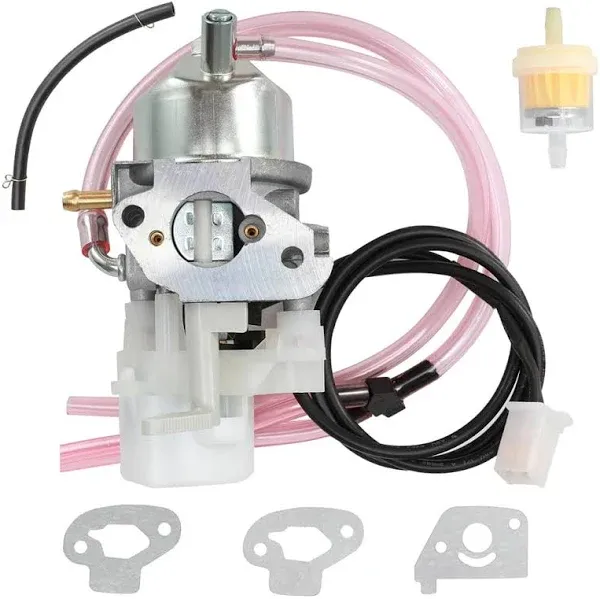 Eu2000i Carburetor for Honda Eu2000i Eb2000i Eu2000ik1 Bf30e B Bf30e D Bf30e E