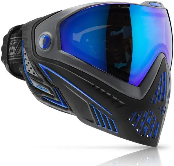 Dye i5 Paintball Goggle