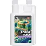 Opulent Boron | Products | Certified Prevegenics