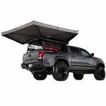 Overland Vehicle Systems Nomadic 270 Driver Side Awning