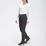 The North Face Women's Aphrodite 2.0 Pant - XL Short - Asphalt Grey