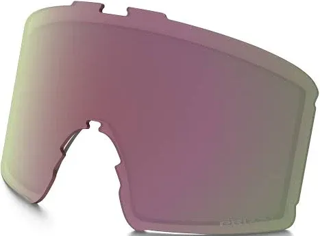 Oakley Line Miner L Replacement Lens