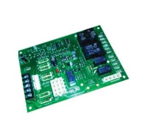 York Single Stage Control Board Kit