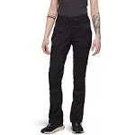 The North Face Women's Aphrodite 2.0 Pant - TNF Black