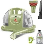 Bissell Little Green Portable Carpet Cleaner | 1400B