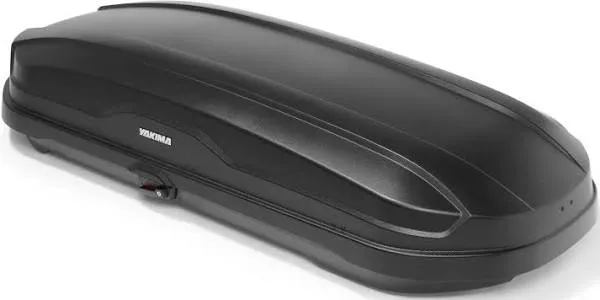 Yakima SkyBox NX 18 Cargo Box