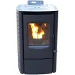 Cleveland Iron Works Pellet Stove F500215