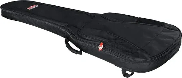 Gator 4G Style Gig Bag for Bass Guitars