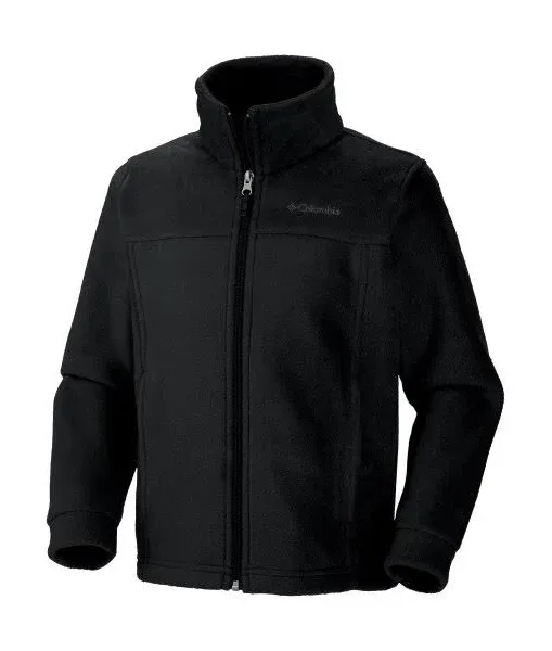 Columbia Steens Mountain II Fleece Jacket Infant Boys'