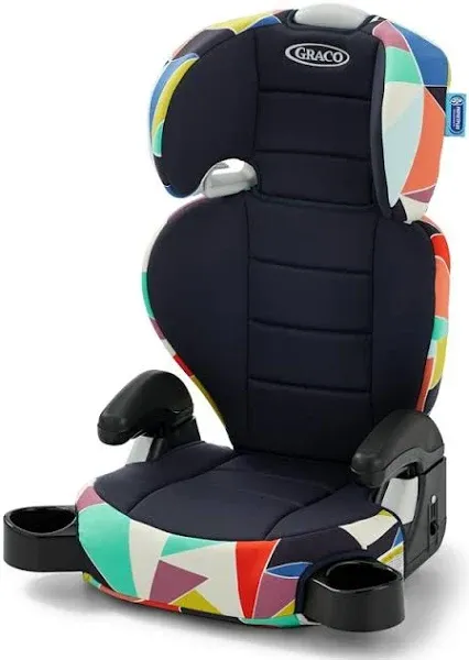 Graco TurboBooster 2.0 Highback Booster Seat