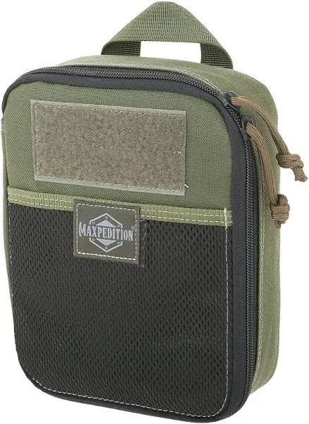 Maxpedition Beefy Pocket Organizer