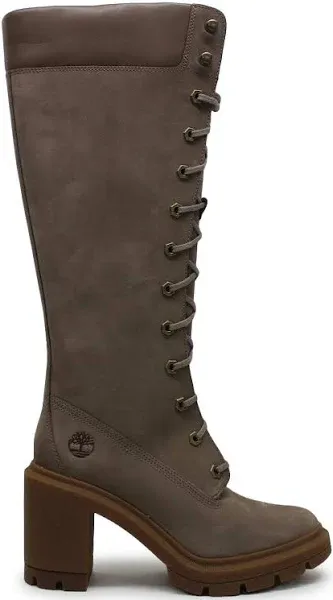 Timberland Women's Allington Heights 14 Inch Lace-Up Boot