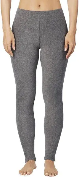 Cuddl Duds Women's Fleecewear with Stretch Leggings