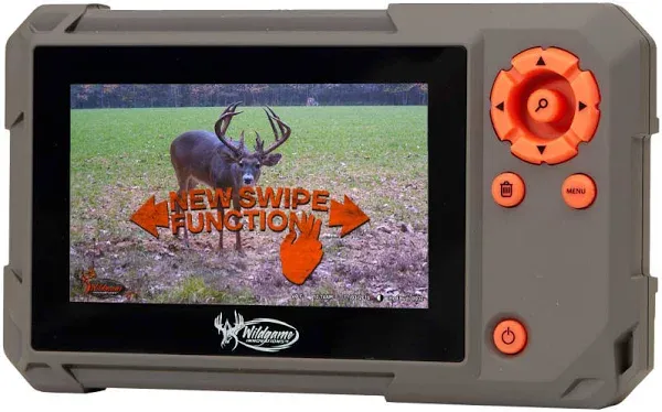 Wildgame Innovations Trail Pad SD Card Reader